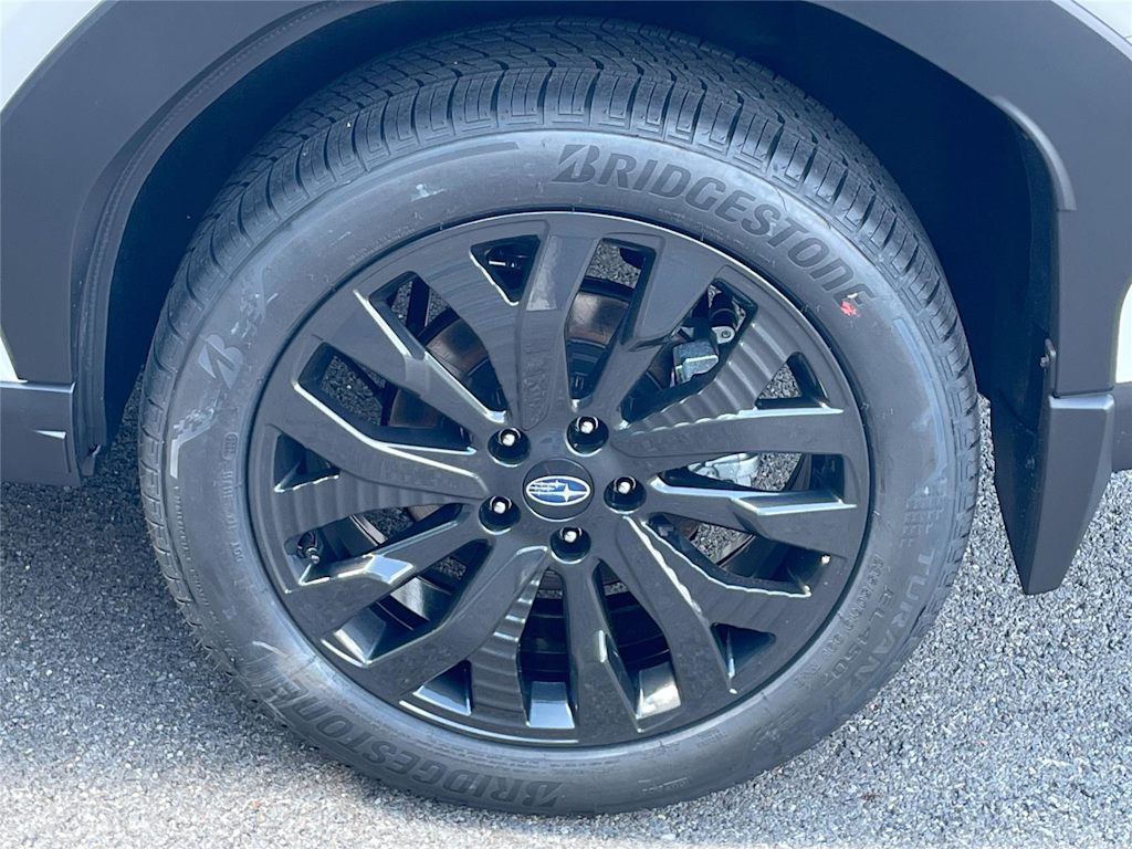Thumbnail: 2026 Subaru Forester - 8