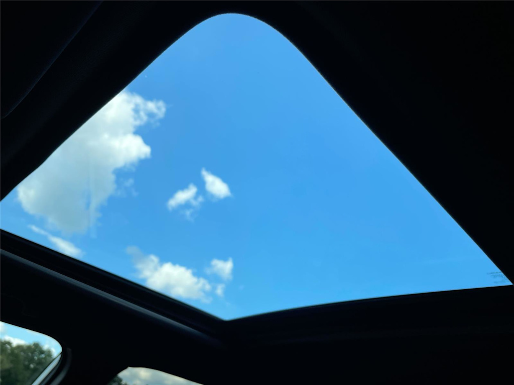 Thumbnail: 2026 Subaru Forester - 22
