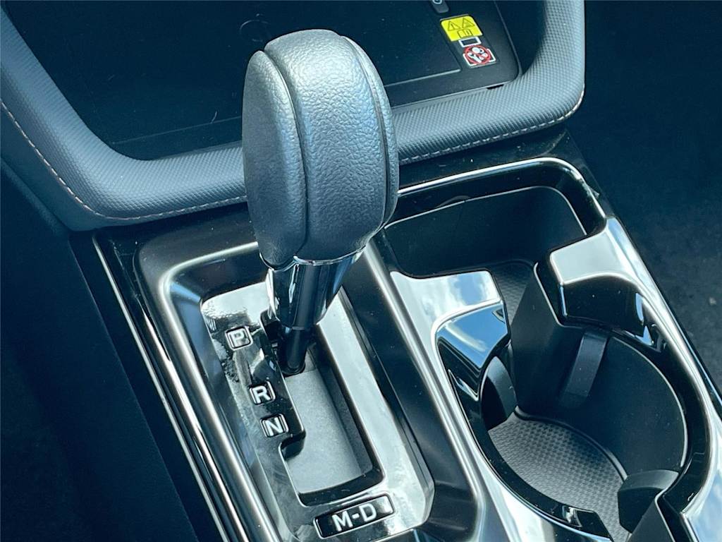Thumbnail: 2026 Subaru Forester - 13