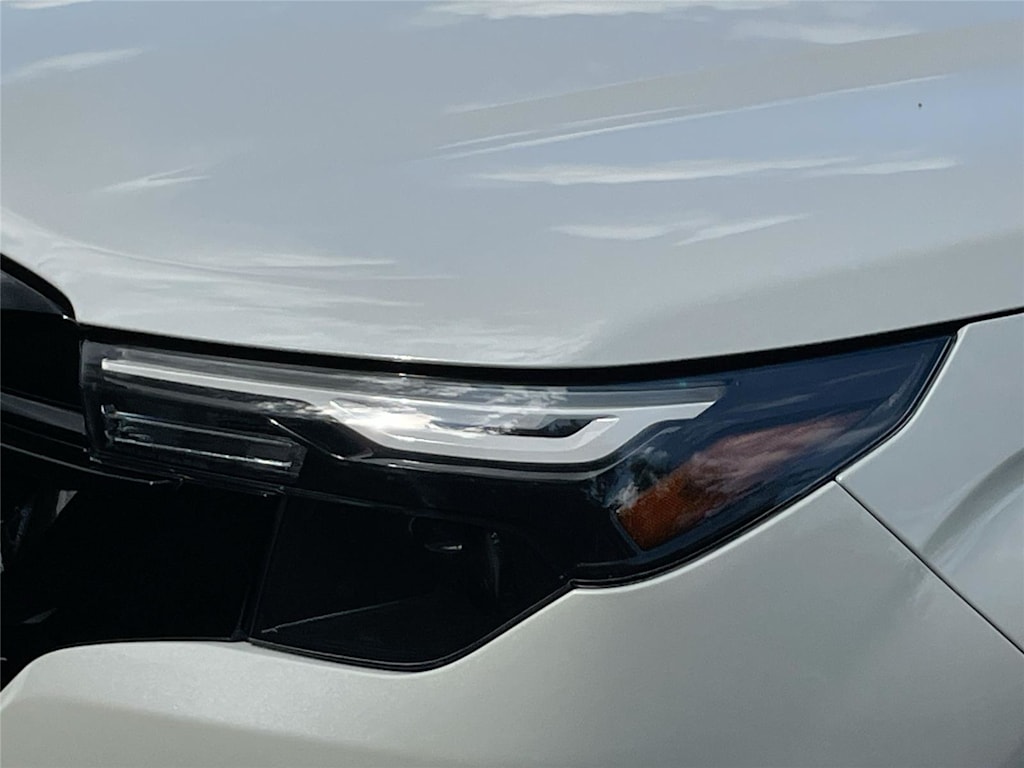 Thumbnail: 2026 Subaru Forester - 20