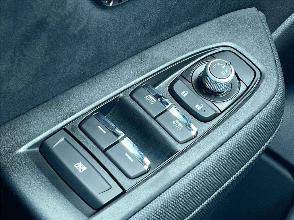 Thumbnail: 2026 Subaru Forester - 28