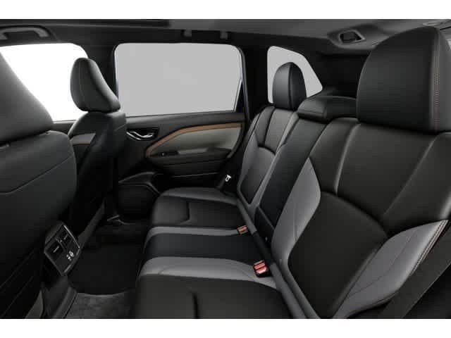 Thumbnail: 2026 Subaru Forester - 11