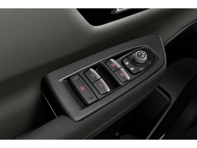 Thumbnail: 2026 Subaru Forester - 23