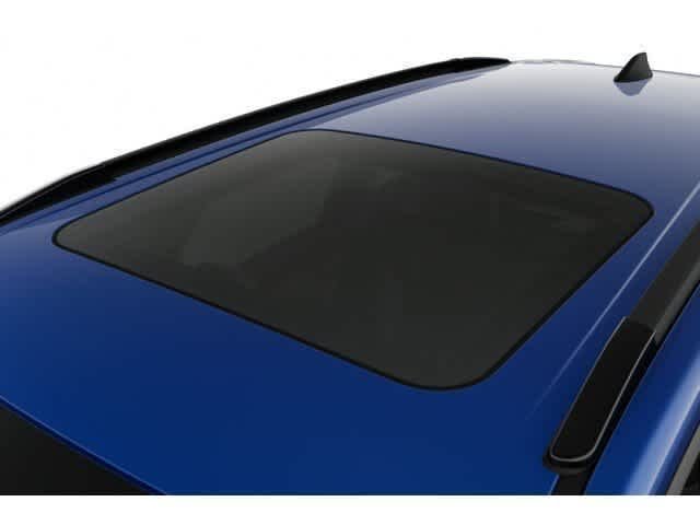 Thumbnail: 2026 Subaru Forester - 22