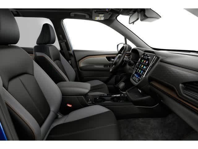 Thumbnail: 2026 Subaru Forester - 9