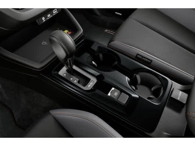 Thumbnail: 2026 Subaru Forester - 13