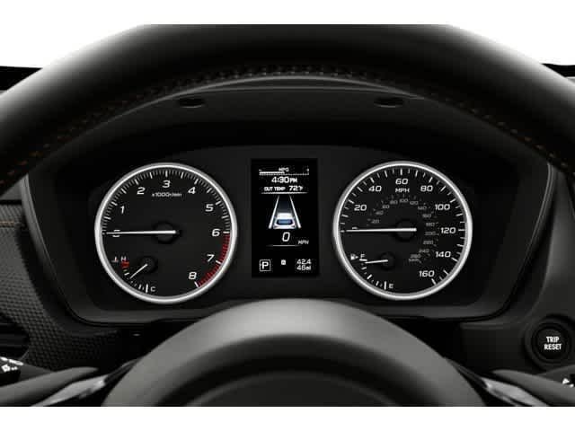 Thumbnail: 2026 Subaru Forester - 14