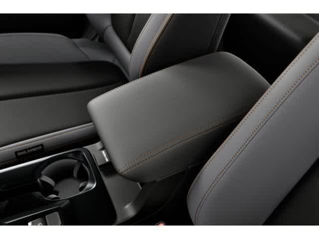 Thumbnail: 2026 Subaru Forester - 10