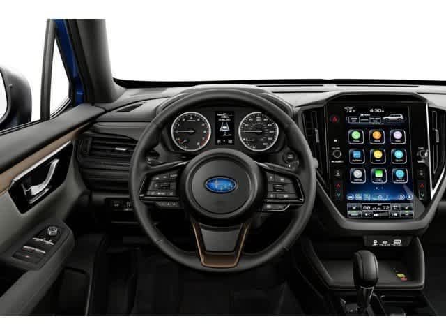 Thumbnail: 2026 Subaru Forester - 2