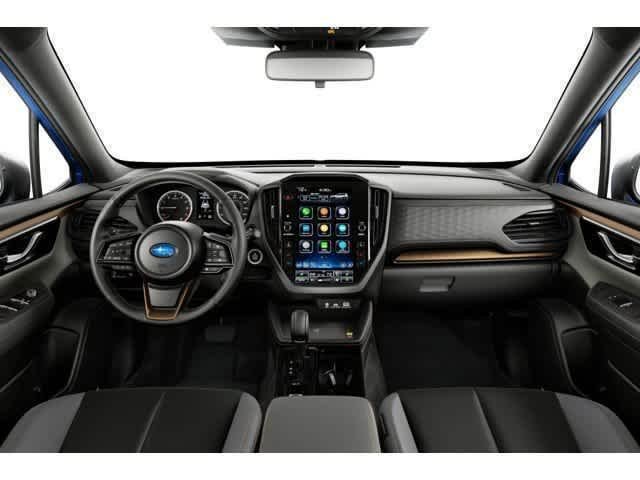 Thumbnail: 2026 Subaru Forester - 8