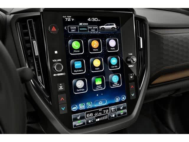 Thumbnail: 2026 Subaru Forester - 12