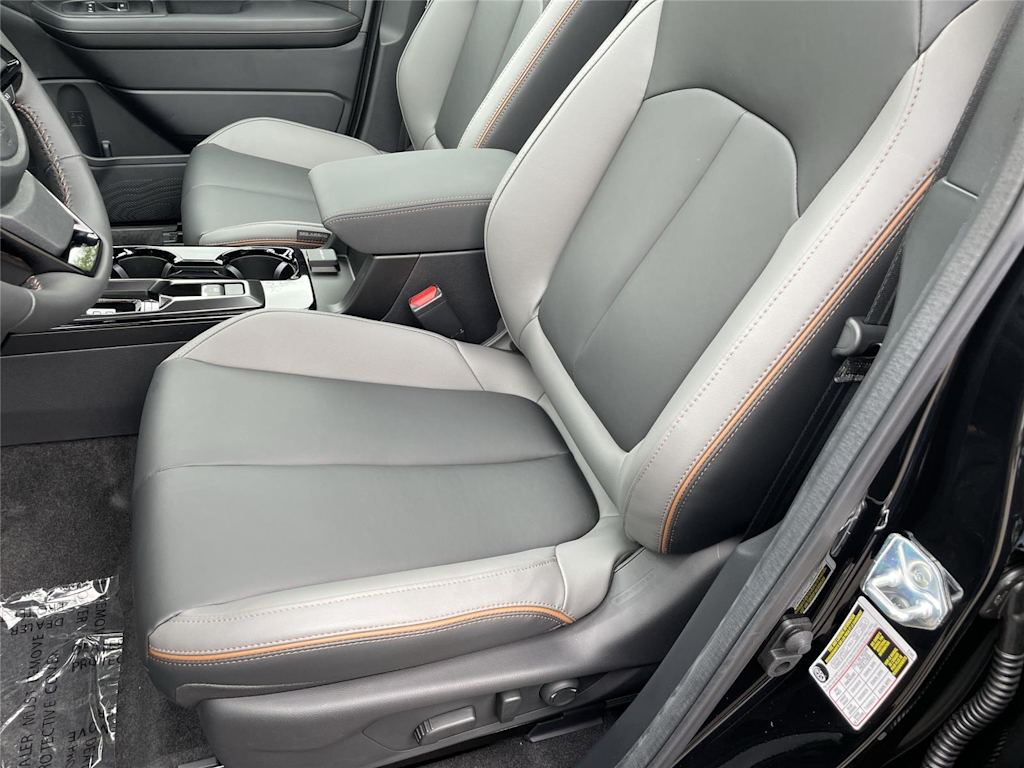 Thumbnail: 2026 Subaru Forester - 9