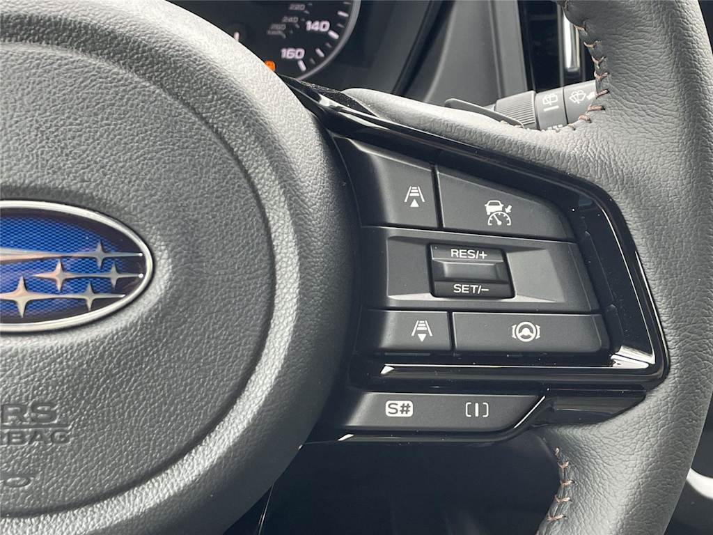 Thumbnail: 2026 Subaru Forester - 30