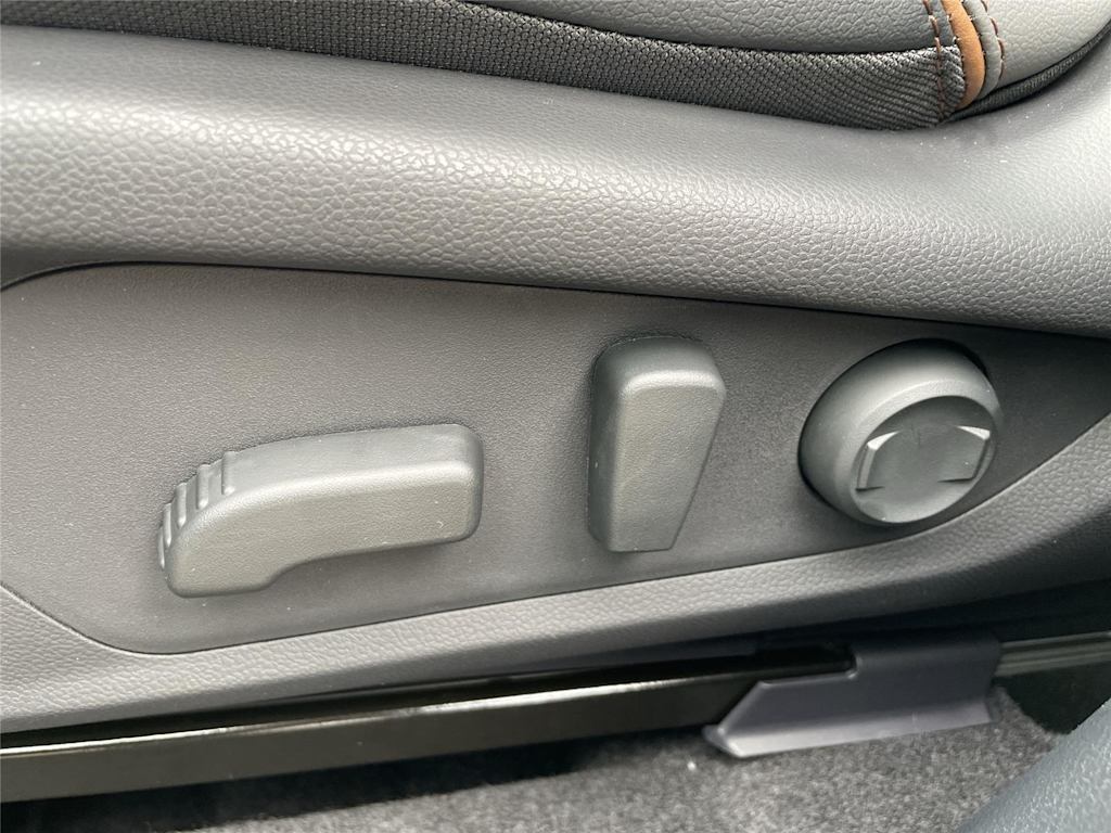 Thumbnail: 2026 Subaru Forester - 20