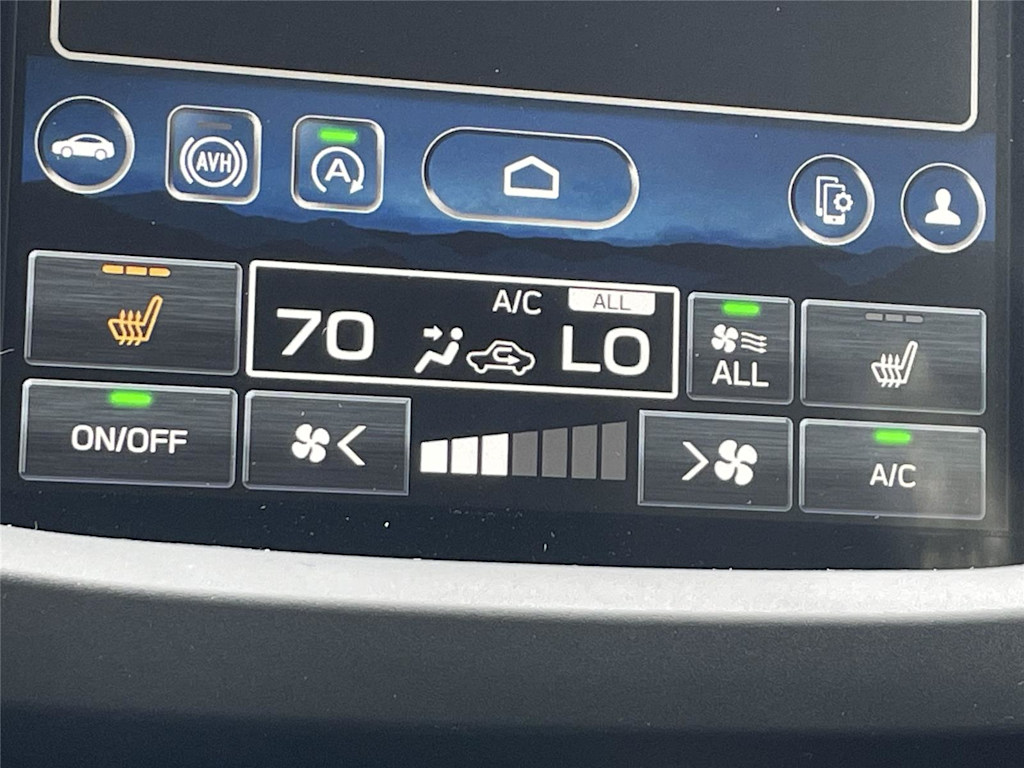 Thumbnail: 2026 Subaru Forester - 25