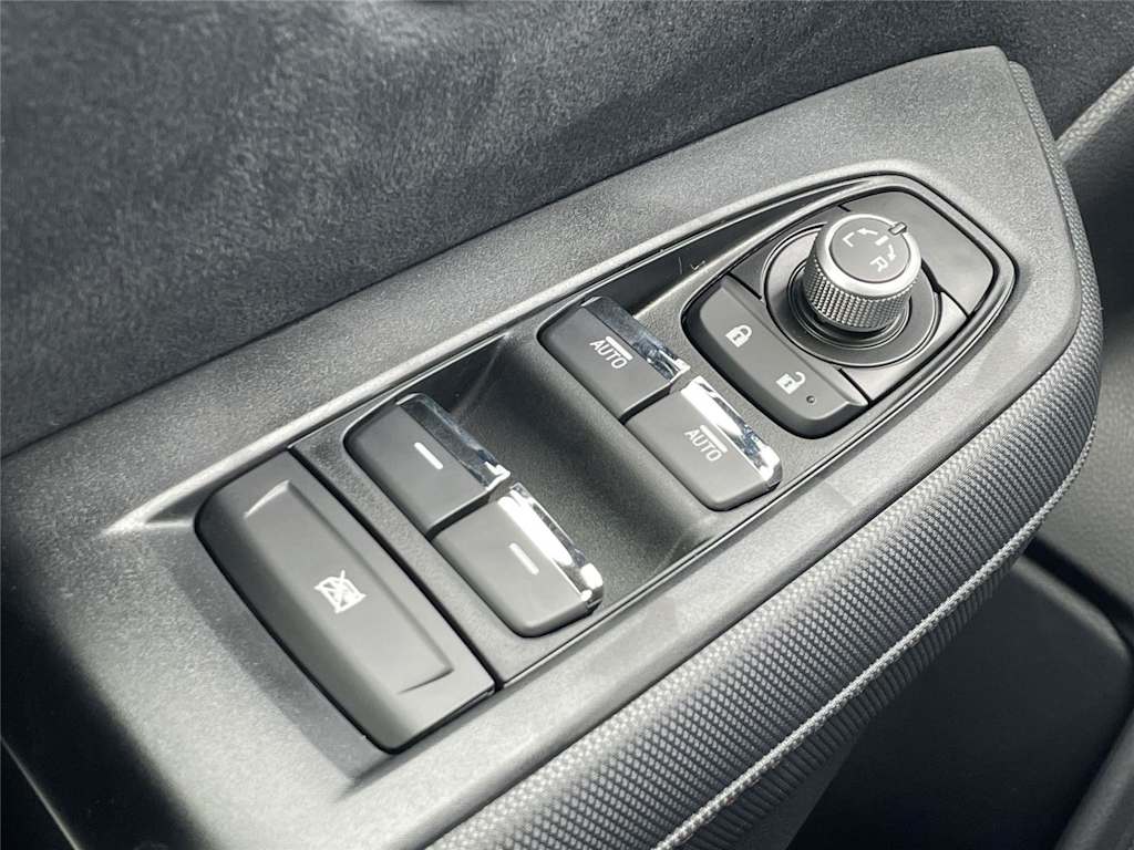 Thumbnail: 2026 Subaru Forester - 28