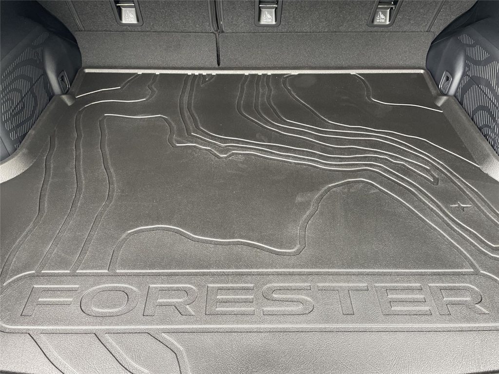 Thumbnail: 2026 Subaru Forester - 15