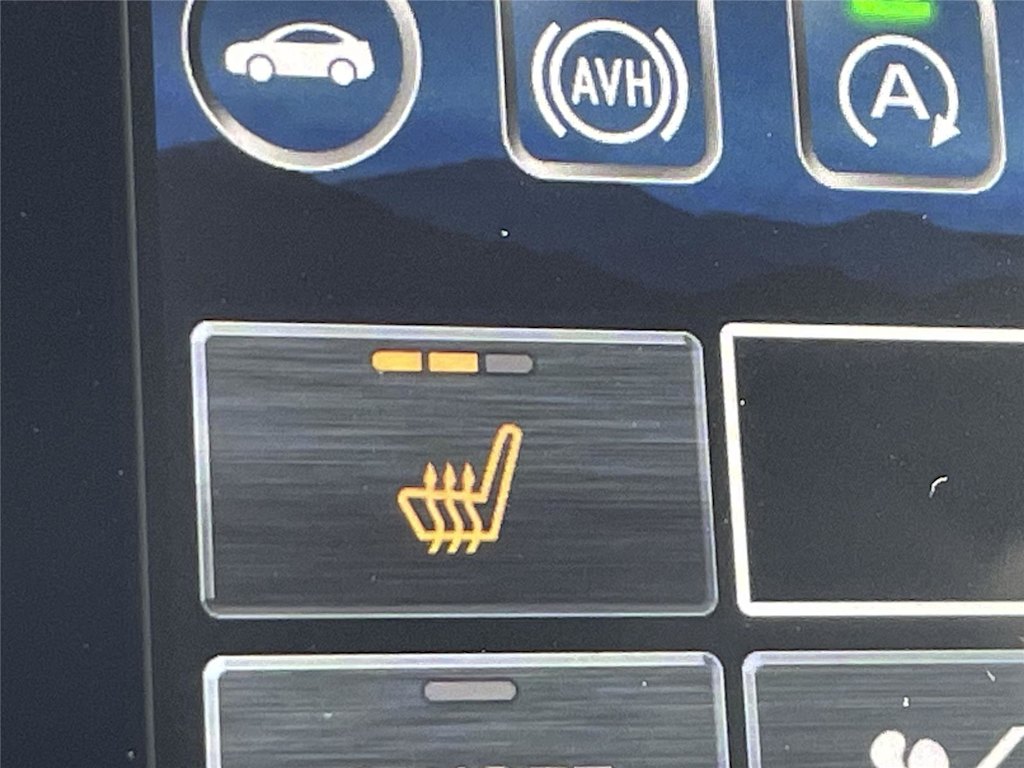 Thumbnail: 2026 Subaru Forester - 26