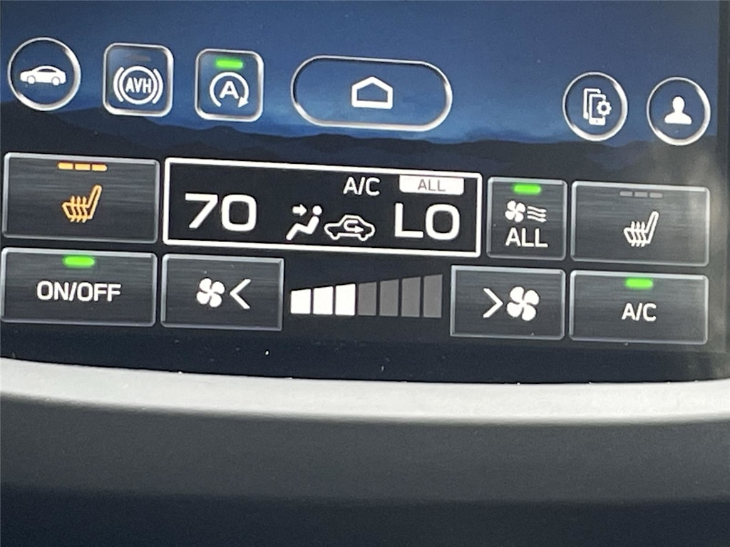 Thumbnail: 2026 Subaru Forester - 23