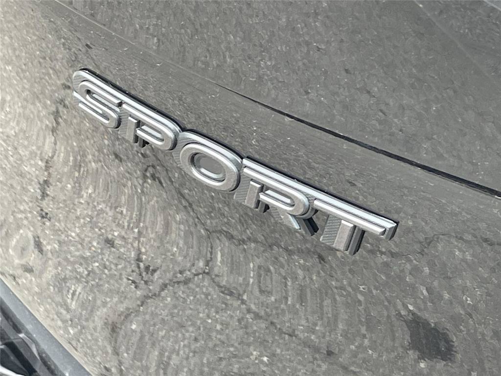 Thumbnail: 2026 Subaru Forester - 7