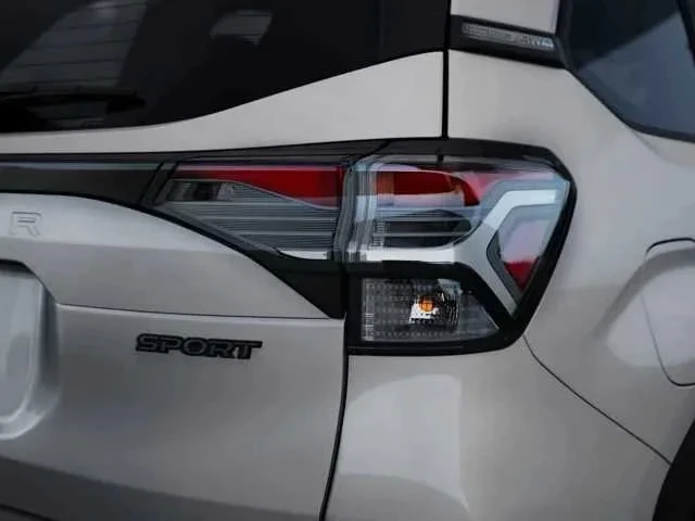 Thumbnail: 2026 Subaru Forester - 20