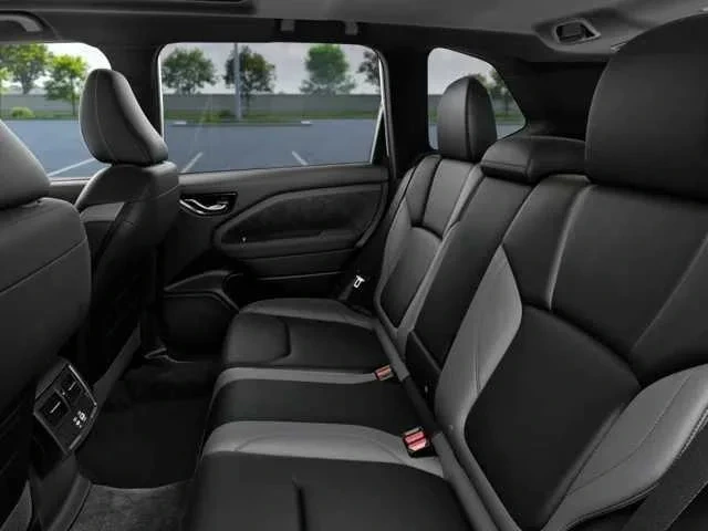 Thumbnail: 2026 Subaru Forester - 10