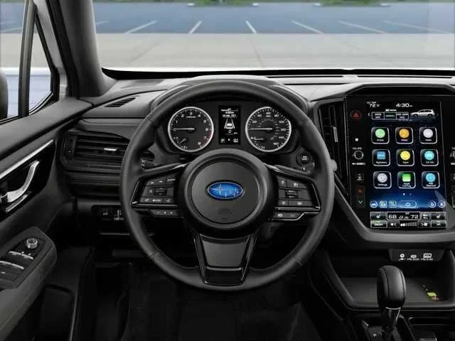 Thumbnail: 2026 Subaru Forester - 2