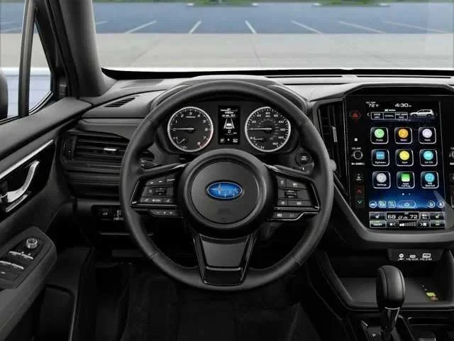 Thumbnail: 2026 Subaru Forester - 2
