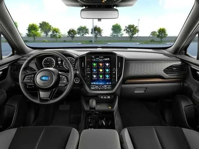 Thumbnail: 2026 Subaru Forester - 7