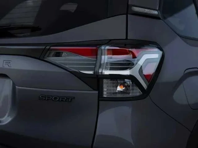 Thumbnail: 2026 Subaru Forester - 20