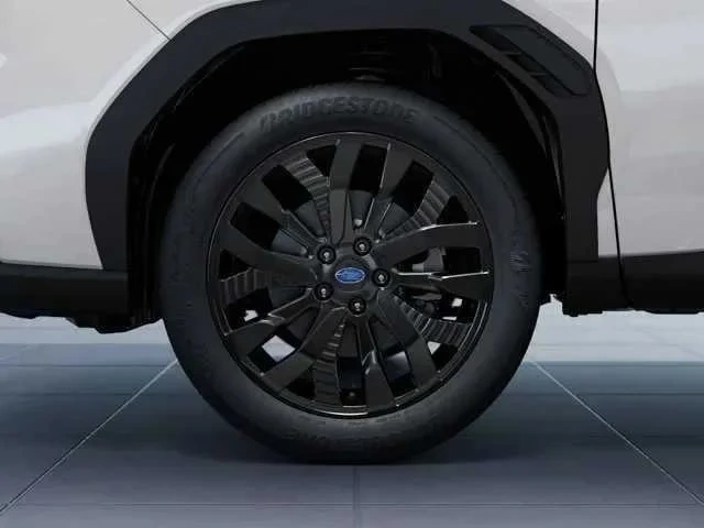 Thumbnail: 2026 Subaru Forester - 6