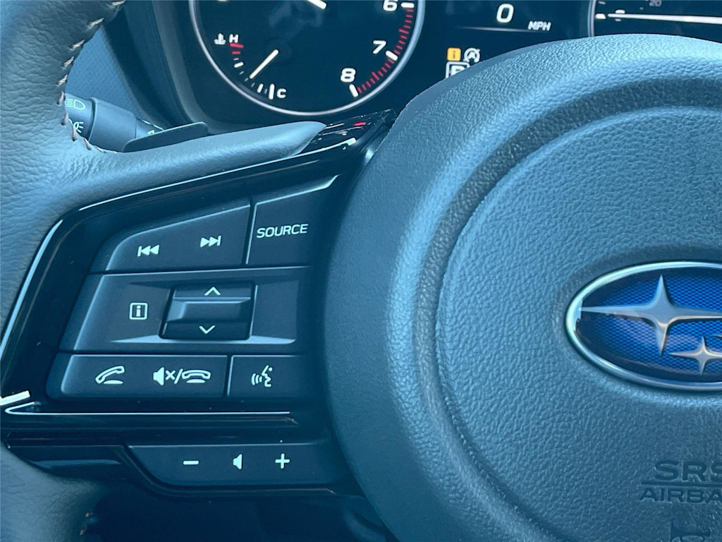 Thumbnail: 2026 Subaru Forester - 28