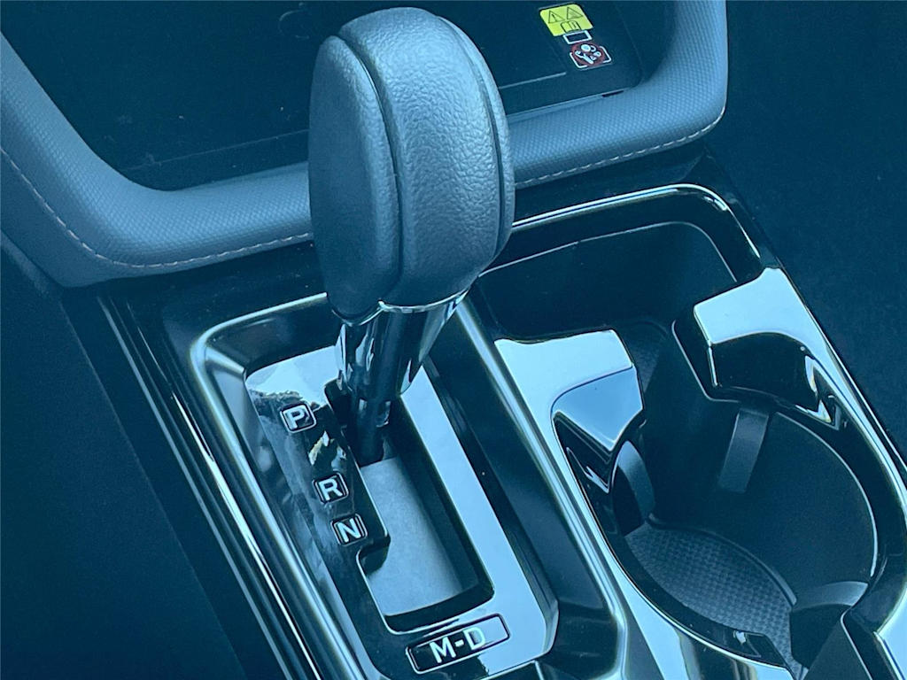 Thumbnail: 2026 Subaru Forester - 25