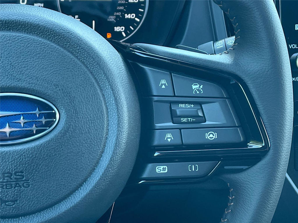 Thumbnail: 2026 Subaru Forester - 29