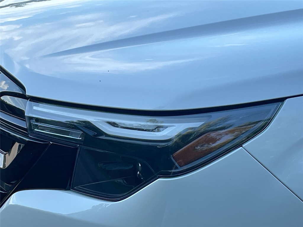 Thumbnail: 2026 Subaru Forester - 20