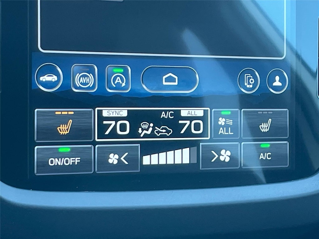 Thumbnail: 2026 Subaru Forester - 24