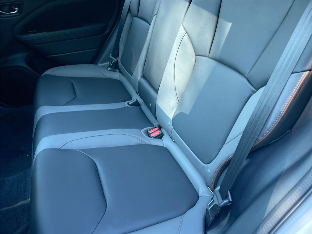Thumbnail: 2026 Subaru Forester - 11