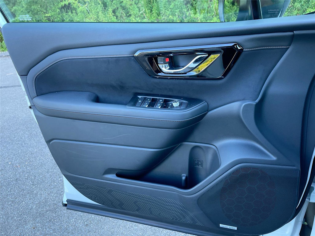 Thumbnail: 2026 Subaru Forester - 26