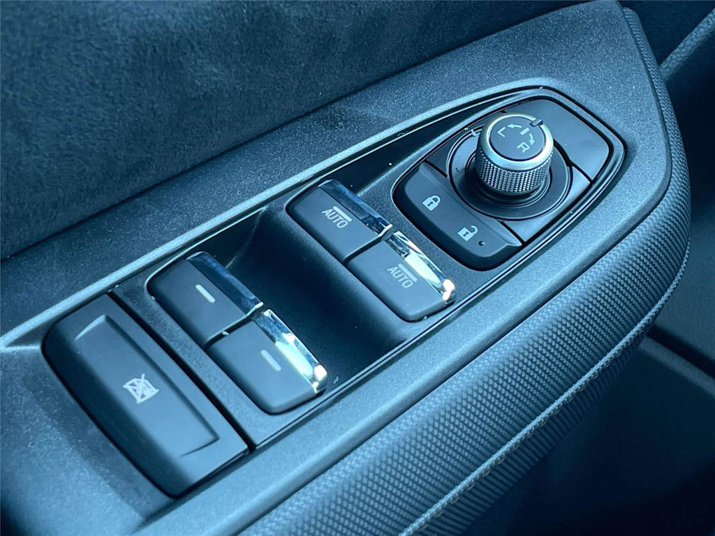 Thumbnail: 2026 Subaru Forester - 27