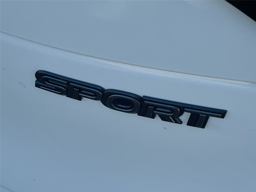 Thumbnail: 2026 Subaru Forester - 7