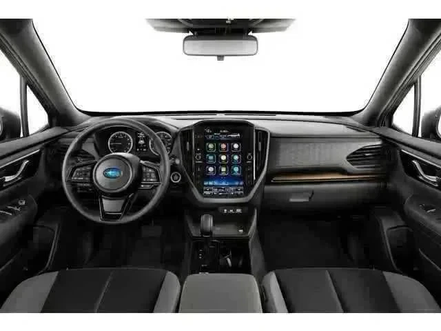 Thumbnail: 2026 Subaru Forester - 7