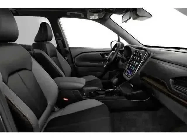 Thumbnail: 2026 Subaru Forester - 8
