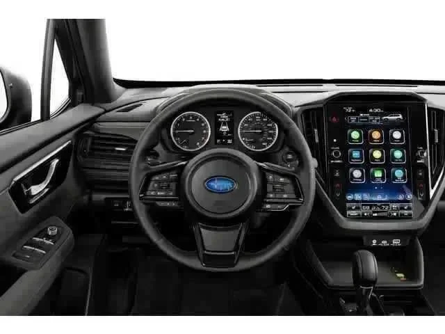 Thumbnail: 2026 Subaru Forester - 2