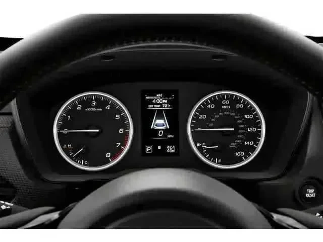 Thumbnail: 2026 Subaru Forester - 13