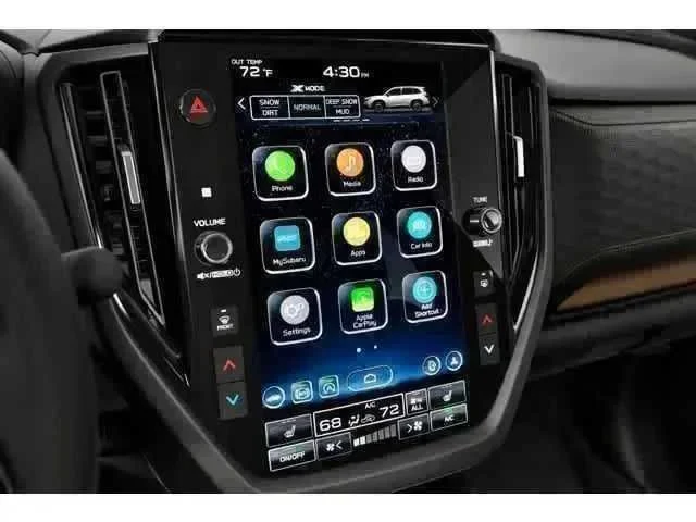 Thumbnail: 2026 Subaru Forester - 11