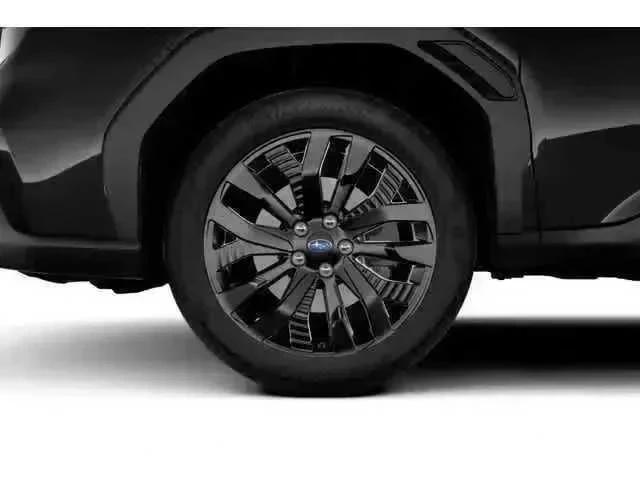 Thumbnail: 2026 Subaru Forester - 6