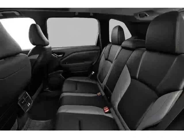 Thumbnail: 2026 Subaru Forester - 10
