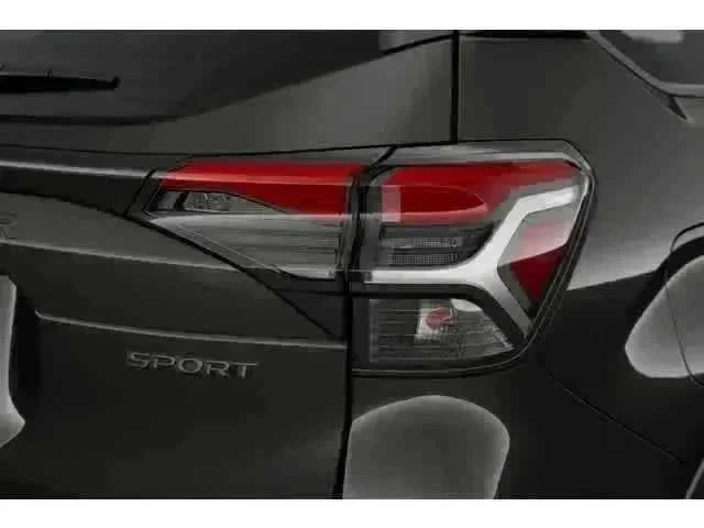 Thumbnail: 2026 Subaru Forester - 21