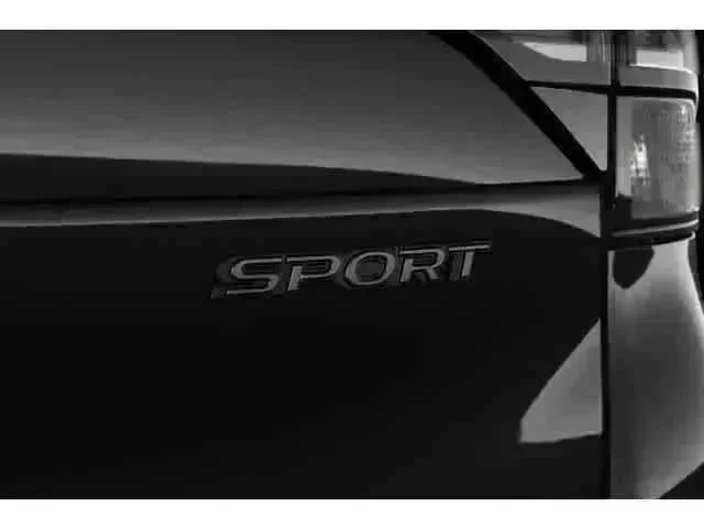 Thumbnail: 2026 Subaru Forester - 5