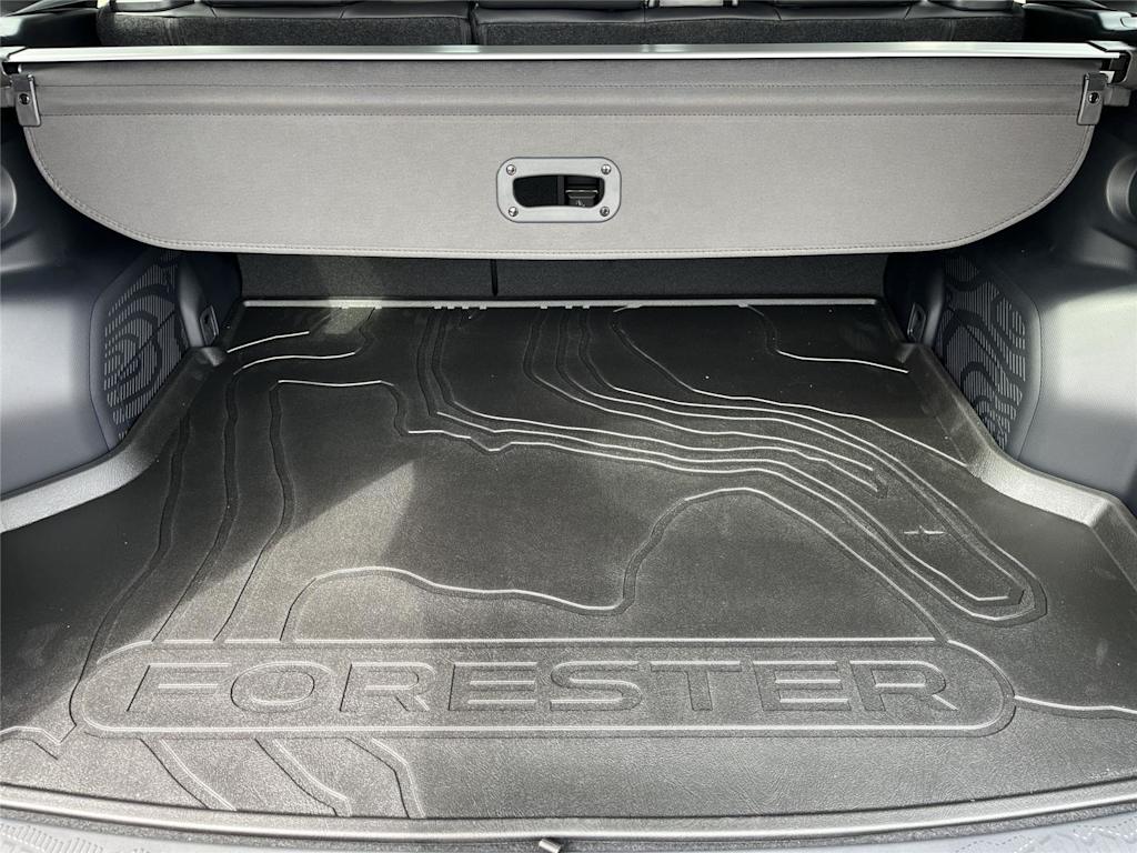 Thumbnail: 2026 Subaru Forester - 14